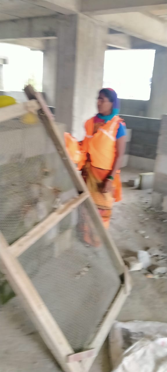 Progress Update - 11-16 Aug 2020 3
